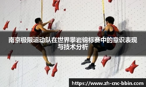 南京极限运动队在世界攀岩锦标赛中的意识表现与技术分析